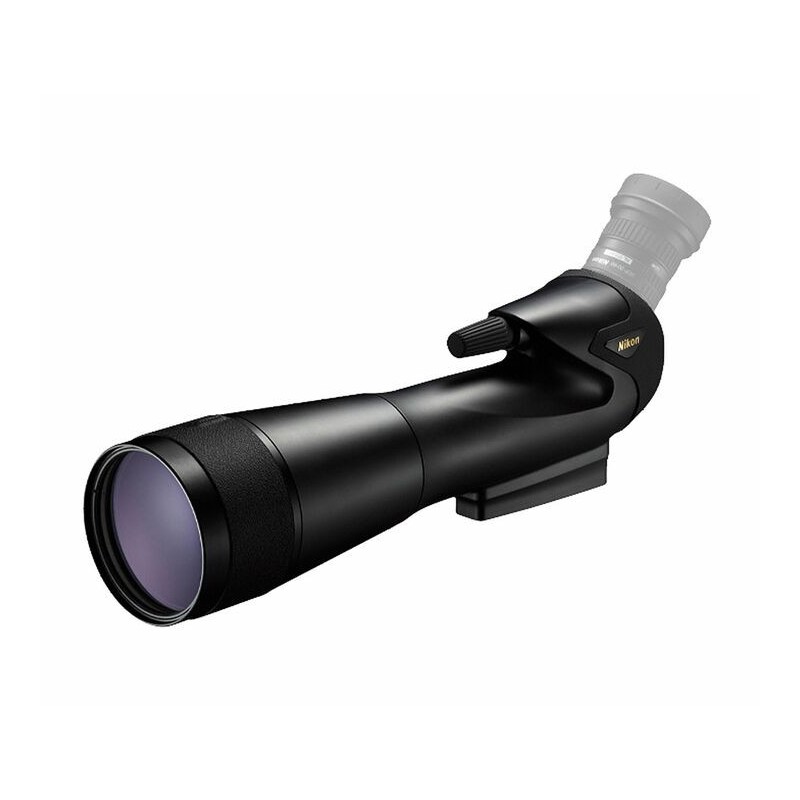 Nikon Telescopio Prostaff 5 82 A | RIF telescopio compacto y robusto