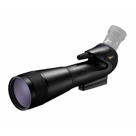 Nikon Telescopio Prostaff 5 82 A | RIF telescopio compacto y robusto