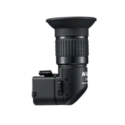 Nikon Visor Angular DR-5 | Visor óptico inclinable para cámaras DSLR