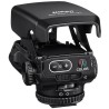Nikon Visor DF-M1 | Visor óptico abatible para cámaras Nikon con zapata