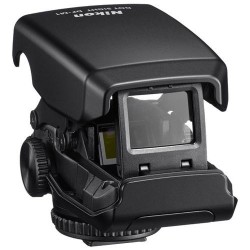 Nikon Visor DF-M1 | Visor óptico abatible para cámaras Nikon con zapata