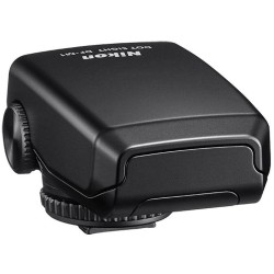 Nikon Visor DF-M1 | Visor óptico abatible para cámaras Nikon con zapata