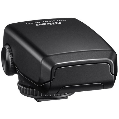 Nikon Visor DF-M1 | Visor óptico abatible para cámaras Nikon con zapata