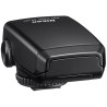 Nikon Visor DF-M1 | Visor óptico abatible para cámaras Nikon con zapata