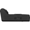 Olympus Grip ECG-5 Blanco/Negro | Empuñadura ergonómica para cámaras Olympus