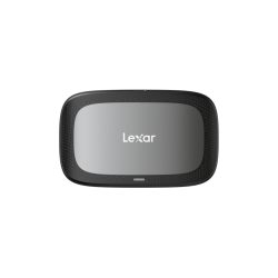 Lexar Lector de Tarjetas CFexpress LRW530 | Lector de tarjetas de alta velocidad para CFexpress Tipo B