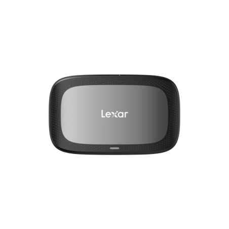 Lexar Lector de Tarjetas CFexpress LRW530 | Lector de tarjetas de alta velocidad para CFexpress Tipo B