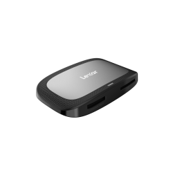 Lexar Lector de Tarjetas CFexpress LRW530 | Lector de tarjetas de alta velocidad para CFexpress Tipo B