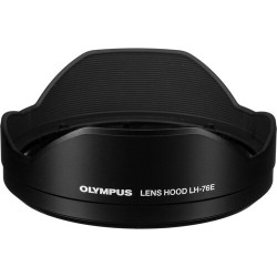 Olympus Parasol LH-76E | Parasol para lente 8-25mm f/4 Pro