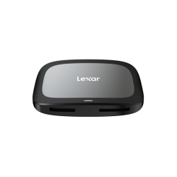 Lexar Lector de Tarjetas CFexpress LRW530 | Lector de tarjetas de alta velocidad para CFexpress Tipo B