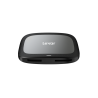 Lexar Lector de Tarjetas CFexpress LRW530 | Lector de tarjetas de alta velocidad para CFexpress Tipo B