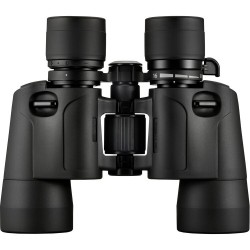 Olympus Prismáticos 8-16x40 + Funda | Prismáticos zoom con funda protectora