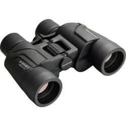 Olympus Prismáticos 8-16x40 + Funda | Prismáticos zoom con funda protectora