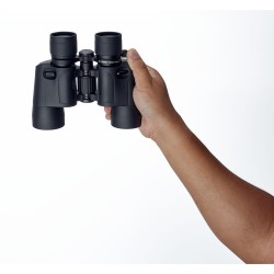 Olympus Prismáticos 8-16x40 + Funda | Prismáticos zoom con funda protectora