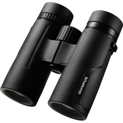 Olympus Prismáticos Pro 8x42 con Funda | prismaticos profesionales | prismaticos olympus 8x42 | prismaticos pro 8x42 con funda