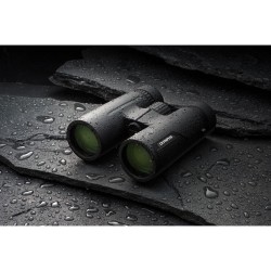 Olympus Prismáticos Pro 8x42 con Funda | prismaticos profesionales | prismaticos olympus 8x42 | prismaticos pro 8x42 con funda