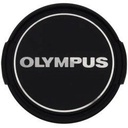 Olympus Tapa Delantera LC-40.5 | Protector para lente con rosca de 40.5mm