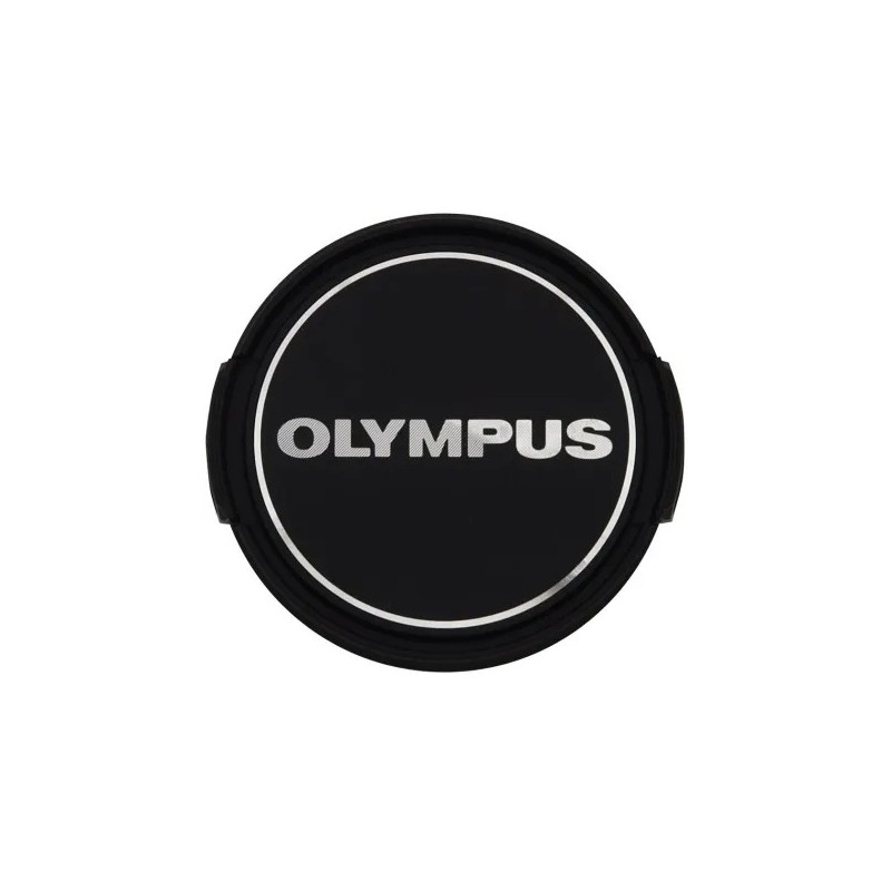 Olympus Tapa Delantera LC-40.5 | Protector para lente con rosca de 40.5mm