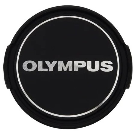 Olympus Tapa Delantera LC-40.5 | Protector para lente con rosca de 40.5mm