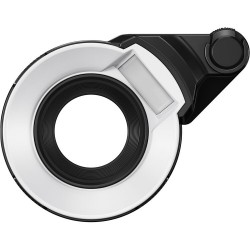 OM SYSTEM FD‑1 | Difusor anular para TG‑7