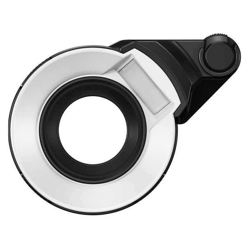 OM SYSTEM FD‑1 | Difusor anular para TG‑7