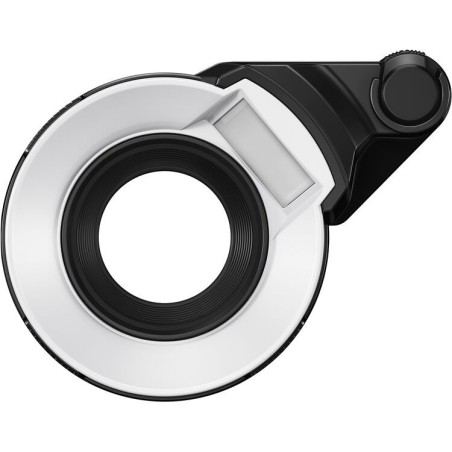 OM SYSTEM FD‑1 | Difusor anular para TG‑7