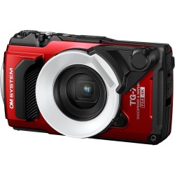 OM SYSTEM FD‑1 | Difusor anular para TG‑7
