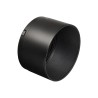 OM System Parasol LH-66E para 40-150mm f/4 Pro | Parasol profesional para lente OM System