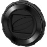 OM SYSTEM Tapa delantera LB‑T01 | Compatible Ø 62 mm