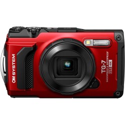OM SYSTEM Tapa delantera LB‑T01 | Compatible Ø 62 mm
