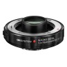 OM System MC-14 | Teleconverter 1.4x M.Zuiko original para cámaras MFT