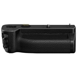 Panasonic DMW-BG2 | Empuñadura para cámara Lumix S1RII (batería no incluida)