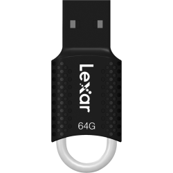 Compra Lexar JumpDrive 64GB V40 | Unidad Flash USB Rápida y de Gran Capacidad