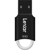 Compra Lexar JumpDrive 64GB V40 | Unidad Flash USB Rápida y de Gran Capacidad