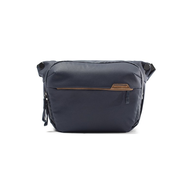 Peak Design Everyday Sling 6L V2 Azul Bandolera | Bolsa cruzada para cámara y objetos personales con estilo moderno