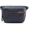 Peak Design Everyday Sling 6L V2 Azul Bandolera | Bolsa cruzada para cámara y objetos personales con estilo moderno