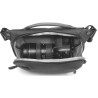 Peak Design Everyday Sling 6L V2 Azul Bandolera | Bolsa cruzada para cámara y objetos personales con estilo moderno