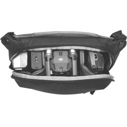 Peak Design Everyday Sling 6L V2 Azul Bandolera | Bolsa cruzada para cámara y objetos personales con estilo moderno