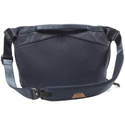 Peak Design Everyday Sling 6L V2 Azul Bandolera | Bolsa cruzada para cámara y objetos personales con estilo moderno