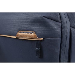 Peak Design Everyday Sling 6L V2 Azul Bandolera | Bolsa cruzada para cámara y objetos personales con estilo moderno