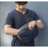 Peak Design Everyday Sling 6L V2 Azul Bandolera | Bolsa cruzada para cámara y objetos personales con estilo moderno
