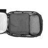 Peak Design Travel 45L Negra Mochila | Mochila fotográfica expandible y versátil para viajes y equipo técnico