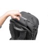 Peak Design Travel 45L Negra Mochila | Mochila fotográfica expandible y versátil para viajes y equipo técnico
