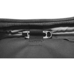 Peak Design Travel 45L Negra Mochila | Mochila fotográfica expandible y versátil para viajes y equipo técnico