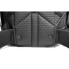 Peak Design Travel 45L Negra Mochila | Mochila fotográfica expandible y versátil para viajes y equipo técnico