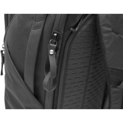 Peak Design Travel 45L Negra Mochila | Mochila fotográfica expandible y versátil para viajes y equipo técnico