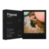 Polaroid Película i-Type Edición Marco Negro | Película instantánea en color con marco negro para cámaras i-Type
