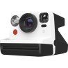 Polaroid Now Gen 2 Cámara Instantánea Negro y Blanco | camara instantanea polaroid | camara polaroid now