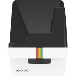 Polaroid Now Gen 2 Cámara Instantánea Negro y Blanco | camara instantanea polaroid | camara polaroid now