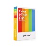 Polaroid Película i-Type Color 8V | Película instantánea en color para cámaras i-Type
